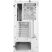 Корпус для ПК NZXT H5 Flow Compact All White (CC-H52FW-01) - Нулевой остаток (Feed)  - Нулевой остаток (Feed) 