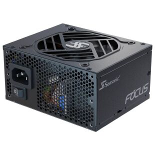 Блок питания Seasonic 650W (FOCUS-SGX-650)