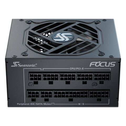 Блок питания Seasonic 650W (FOCUS-SGX-650) - Нулевой остаток (Feed)  - Нулевой остаток (Feed) 