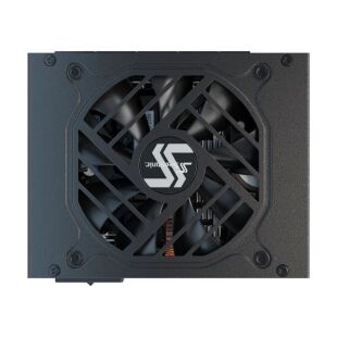 Блок питания Seasonic 650W (FOCUS-SGX-650)