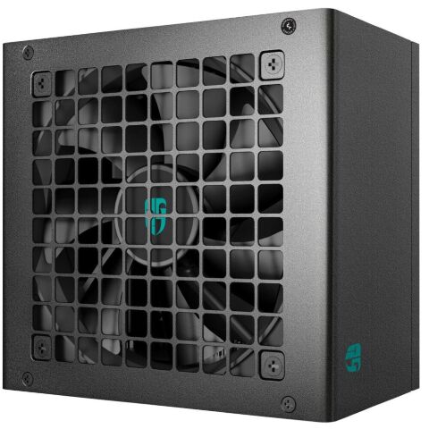 Блок питания Deepcool 750W PN750D GamerStorm (R-PN750D-FC0B-JGEU-V2) - Блоки питания  - Блоки питания 