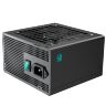 Блок питания Deepcool 750W PN750D GamerStorm (R-PN750D-FC0B-JGEU-V2)