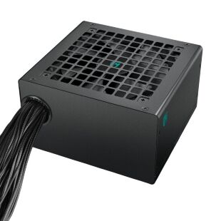 Блок питания Deepcool 750W PN750D GamerStorm (R-PN750D-FC0B-JGEU-V2)