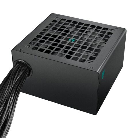 Блок питания Deepcool 750W PN750D GamerStorm (R-PN750D-FC0B-JGEU-V2) - Блоки питания  - Блоки питания 