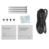 Блок питания Deepcool 750W PN750D GamerStorm (R-PN750D-FC0B-JGEU-V2)