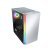 Корпус Cougar Purity RGB White (Purity RGB (White)) - Нулевой остаток (Feed)  - Нулевой остаток (Feed) 