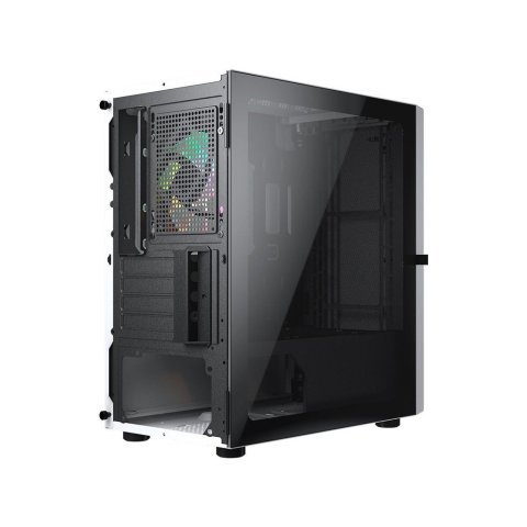 Корпус Cougar Purity RGB White (Purity RGB (White)) - Нулевой остаток (Feed)  - Нулевой остаток (Feed) 