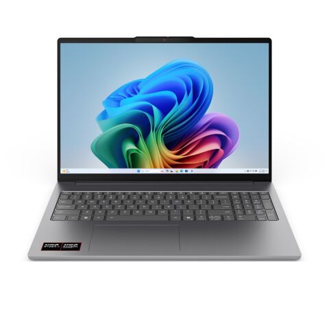 Ноутбук Lenovo IdeaPad Slim 5 16AHP11 (83S40015RA) - Нулевой остаток (Feed) - Нулевой остаток (Feed)
