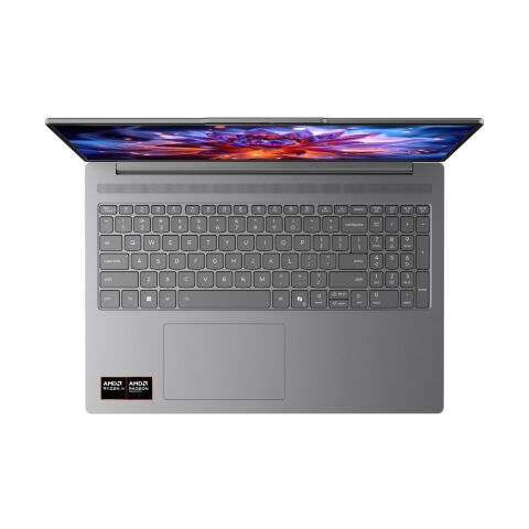 Ноутбук Lenovo IdeaPad Slim 5 16AHP11 (83S40015RA) - Нулевой остаток (Feed) - Нулевой остаток (Feed)