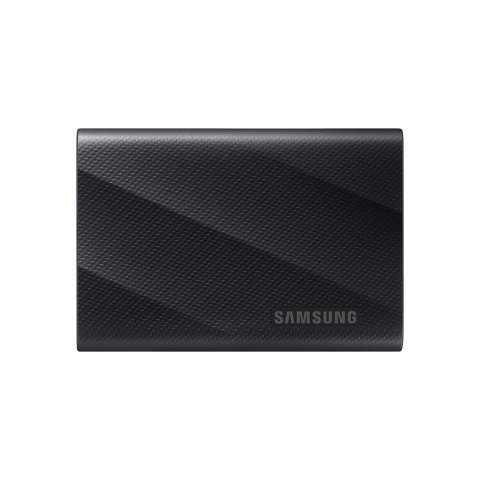 Накопитель SSD USB 3.2 1TB T9 Samsung (MU-PG1T0B/EU) - Нулевой остаток (Feed)  - Нулевой остаток (Feed) 