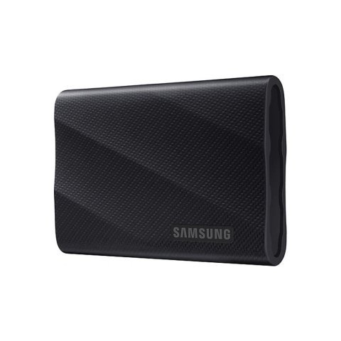 Накопитель SSD USB 3.2 1TB T9 Samsung (MU-PG1T0B/EU) - Нулевой остаток (Feed)  - Нулевой остаток (Feed) 