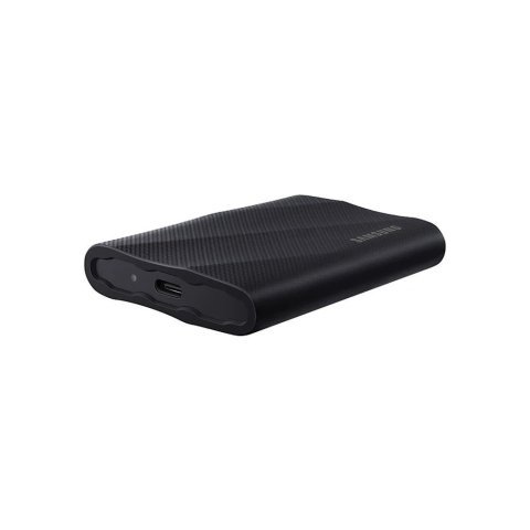 Накопитель SSD USB 3.2 1TB T9 Samsung (MU-PG1T0B/EU) - Нулевой остаток (Feed)  - Нулевой остаток (Feed) 