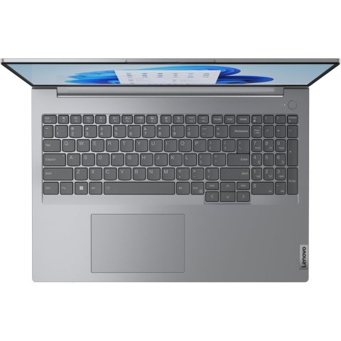 Ноутбук Lenovo ThinkBook 16 G6 ABP (21KKS00M00) - Нулевой остаток (Feed) - Нулевой остаток (Feed)