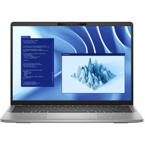 Ноутбук Dell Latitude 7455 (N001L745514UA_WP) - Ноутбуки  - Ноутбуки 