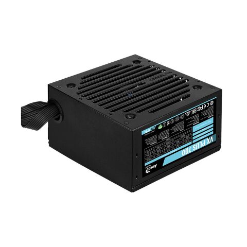 Блок питания AeroCool 700W VX Plus Stealth (ACPN-VS70AEY.12) - Блоки питания  - Блоки питания 