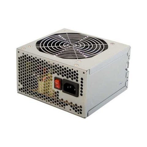 Блок питания Delux ATX - 400W (P4) (DLP-25D) - Нулевой остаток (Feed) - Нулевой остаток (Feed)