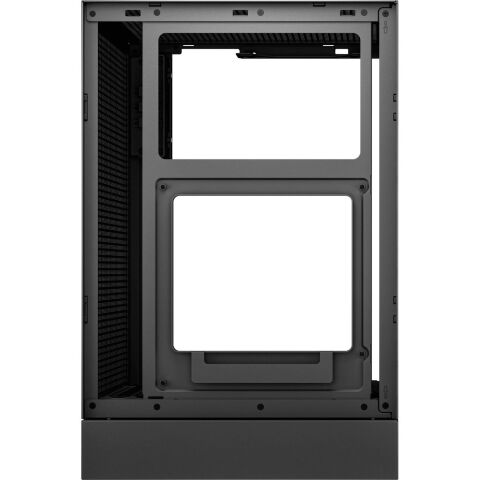 Корпус для ПК Deepcool CH170 Digital Black (R-CH170-BKNPI0D-G-1) - Корпуса  - Корпуса 