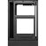 Корпус для ПК Deepcool CH170 Digital Black (R-CH170-BKNPI0D-G-1) - Корпуса  - Корпуса 