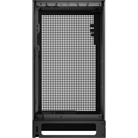 Корпус для ПК Deepcool CH170 Digital Black (R-CH170-BKNPI0D-G-1) - Корпуса  - Корпуса 