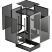 Корпус для ПК Deepcool CH170 Digital Black (R-CH170-BKNPI0D-G-1) - Корпуса  - Корпуса 