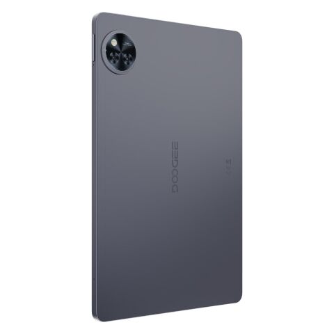 Планшет Doogee Tab U11 Pro 11" 6/256GB Wi-Fi Grey VIP Edition (6923740254851) - Планшеты  - Планшеты 