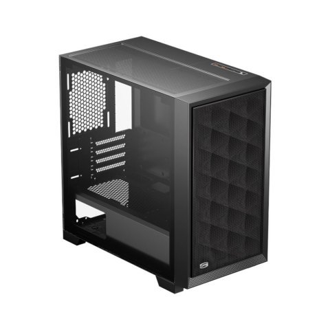 Корпус PcCooler C3D310 BK - Нулевой остаток (Feed)  - Нулевой остаток (Feed)