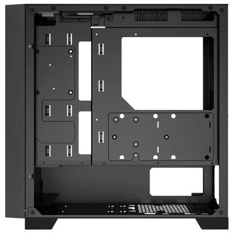 Корпус PcCooler C3D310 BK - Нулевой остаток (Feed)  - Нулевой остаток (Feed)