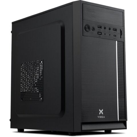Корпус для ПК Vinga CS116-450W - Корпуса - Корпуса