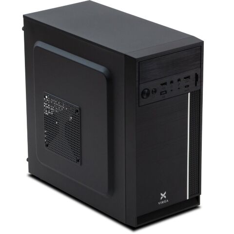 Корпус для ПК Vinga CS116-450W - Корпуса - Корпуса