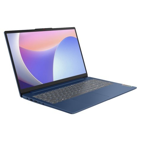 Ноутбук Lenovo IdeaPad Slim 3 15IAH8 (83ER00MFRA) - Нулевой остаток (Feed)  - Нулевой остаток (Feed) 