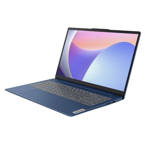 Ноутбук Lenovo IdeaPad Slim 3 15IAH8 (83ER00MFRA) - Нулевой остаток (Feed)  - Нулевой остаток (Feed) 
