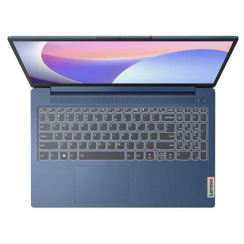 Ноутбук Lenovo IdeaPad Slim 3 15IAH8 (83ER00MFRA) - Нулевой остаток (Feed)  - Нулевой остаток (Feed) 