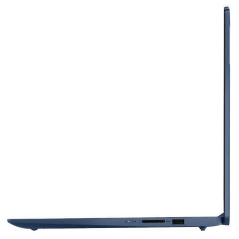 Ноутбук Lenovo IdeaPad Slim 3 15IAH8 (83ER00MFRA) - Нулевой остаток (Feed)  - Нулевой остаток (Feed) 