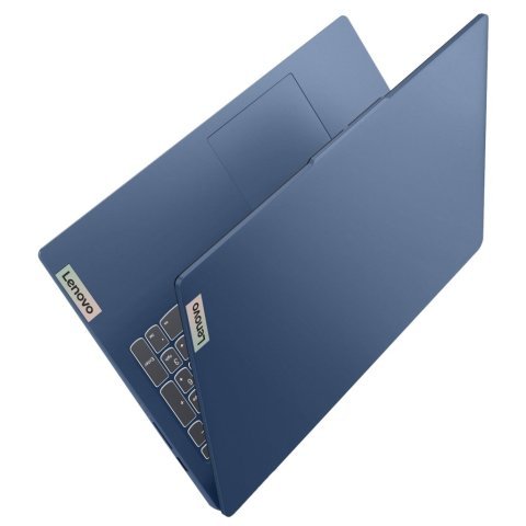 Ноутбук Lenovo IdeaPad Slim 3 15IAH8 (83ER00MFRA) - Нулевой остаток (Feed)  - Нулевой остаток (Feed) 