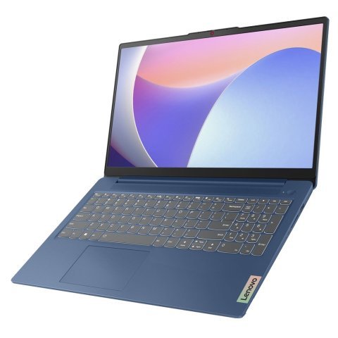 Ноутбук Lenovo IdeaPad Slim 3 15IAH8 (83ER00MFRA) - Нулевой остаток (Feed)  - Нулевой остаток (Feed) 