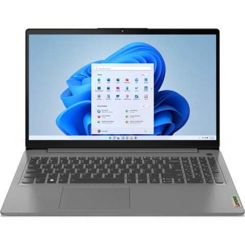 Ноутбук Lenovo IdeaPad 3 15IAU7 (82RK017XRA) - Нулевой остаток (Feed)  - Нулевой остаток (Feed) 