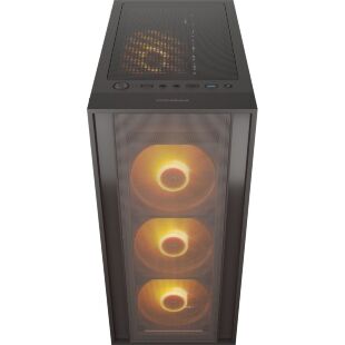 Корпус для ПК Cougar MX160 RGB