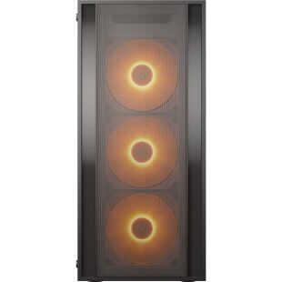 Корпус для ПК Cougar MX160 RGB