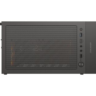 Корпус для ПК Cougar MX160 RGB