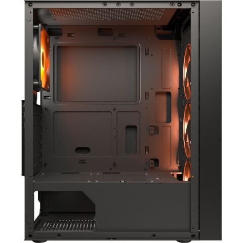 Корпус для ПК Cougar MX160 RGB - Корпуса - Корпуса