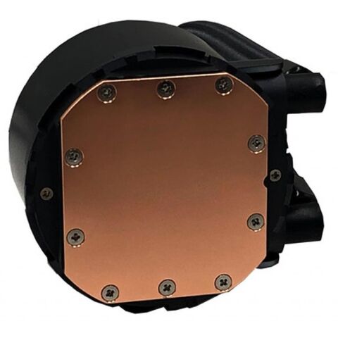 Система жидкостного охлаждения Xilence LiQuRizer 360 (XC978) - Нулевой остаток (Feed)  - Нулевой остаток (Feed) 