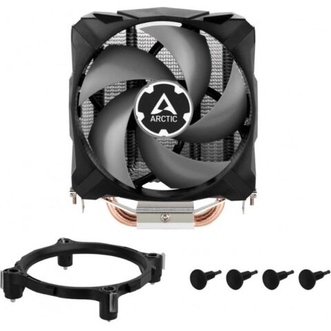 Кулер для процессора Arctic Freezer 7 X CO (ACFRE00085A) - Нулевой остаток (Feed)  - Нулевой остаток (Feed) 