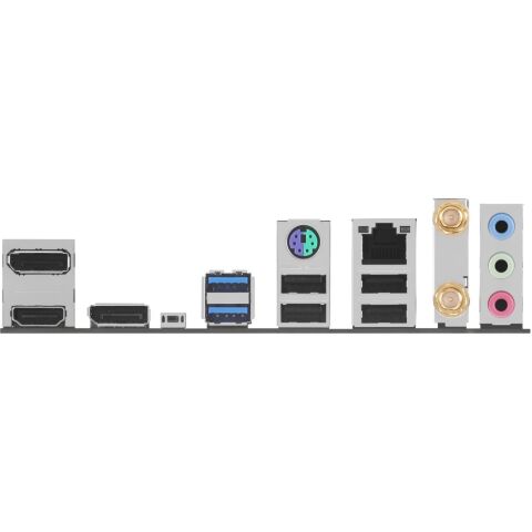 Материнская плата ASUS TUF GAMING A620M-PLUS WIFI - Нулевой остаток (Feed)  - Нулевой остаток (Feed) 