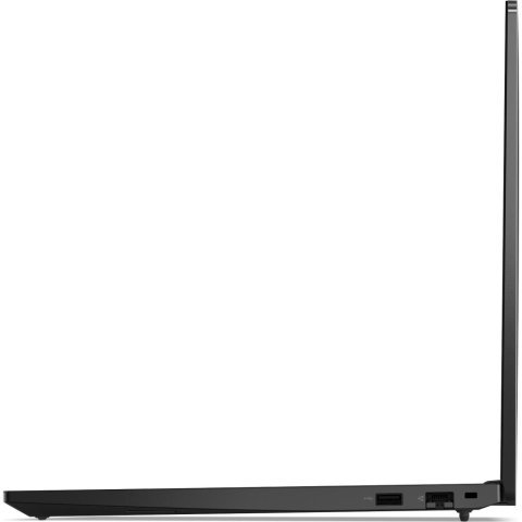 Ноутбук Lenovo ThinkPad E16 G1 (21JQS9VD00) - Ноутбуки  - Ноутбуки 