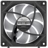 Кулер для корпуса OCYPUS GAMMA F12 UNI ARGB чорний (GAMMA-F12-BK1AM01U-GL)
