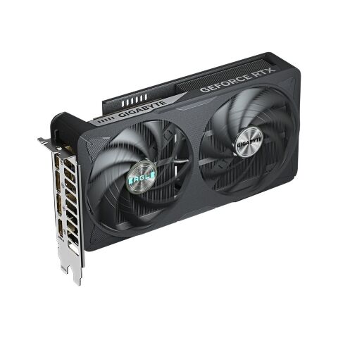 Видеокарта GIGABYTE GeForce RTX5060Ti 16Gb EAGLE OC (GV-N506TEAGLE OC-16GD) - Нулевой остаток (Feed)  - Нулевой остаток (Feed) 