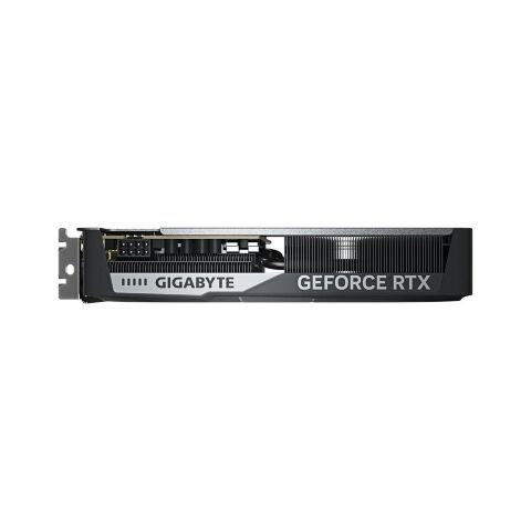 Видеокарта GIGABYTE GeForce RTX5060Ti 16Gb EAGLE OC (GV-N506TEAGLE OC-16GD) - Нулевой остаток (Feed)  - Нулевой остаток (Feed) 