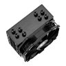 Кулер для процессора ID-Cooling SE-224-XTS MINI BLACK