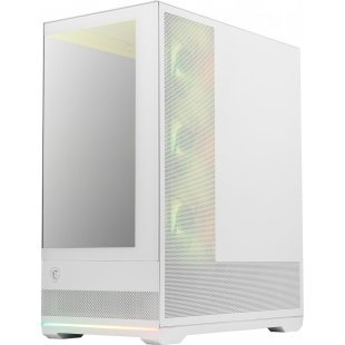 Корпус MSI MAG PANO 110R PZ WHITE