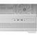 Корпус MSI MAG PANO 110R PZ WHITE - Нулевой остаток (Feed)  - Нулевой остаток (Feed)